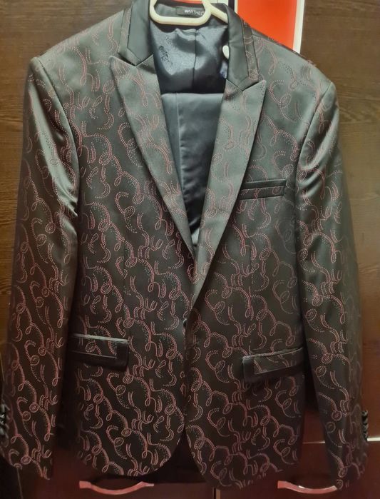 Vand sacou de ocazie