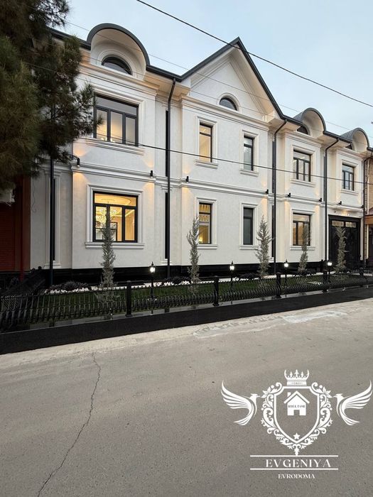 Сдаётся шикарный дом в аренду