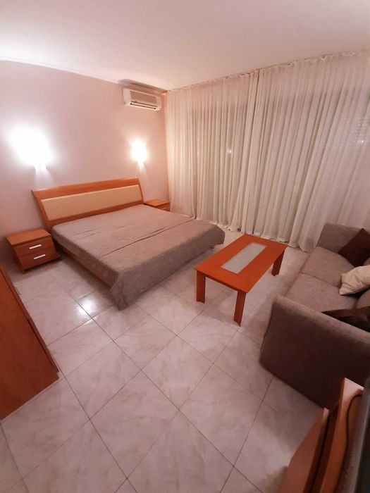 Дава се под наем Едностаен апартамент в Несебър - 45 кв.м за 114.75 € - Снимка #13