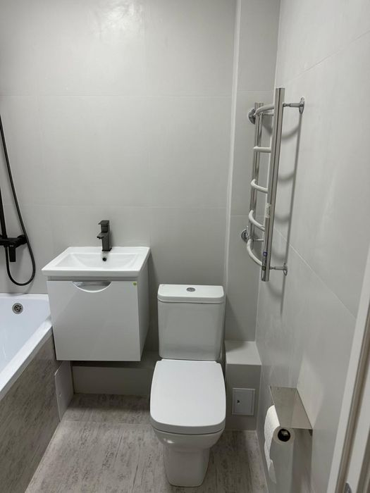 Ремонт под ключ алматы