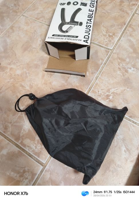 Экспандер для рук