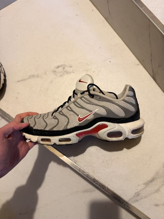 Nike Air Max Plus - TN
