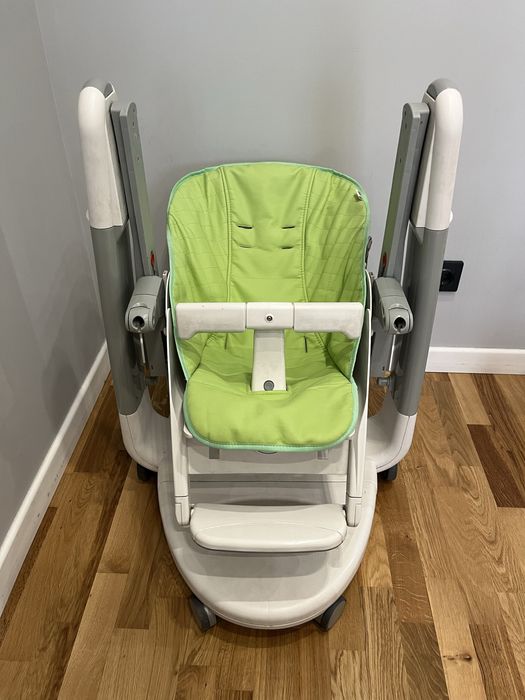 Детский стул Peg-perego Tatamia