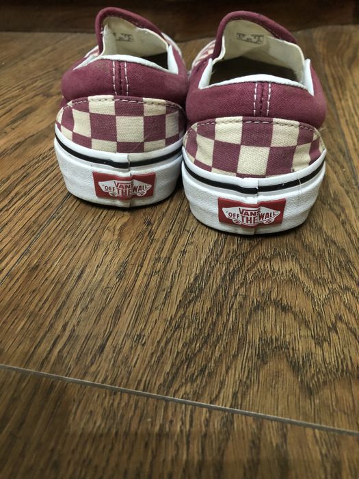 Vand pantofi sport Vans