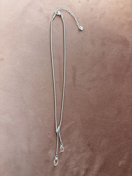 Колие  с кристал Swarovski