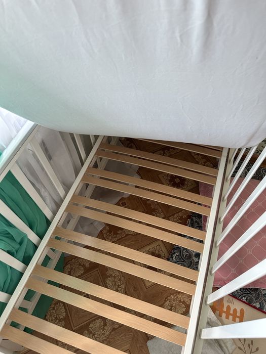 Кровать детская в идеале