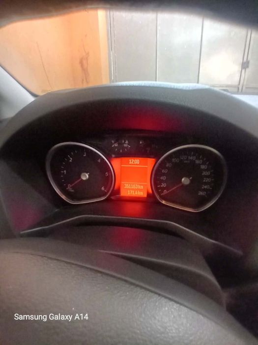 Ford Mondeo  2010