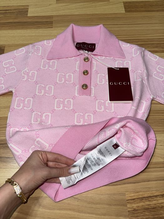 Tricou Gucci Dama S M L XL