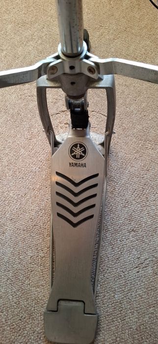 Барабани Yamaha DTX 502