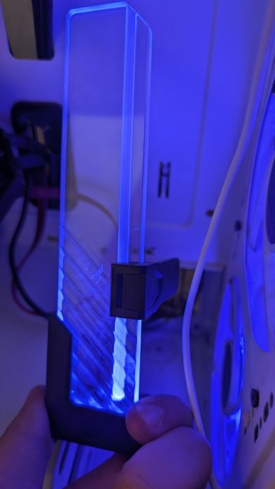 RTX 3080 10 GB Inno3d Ichill x3