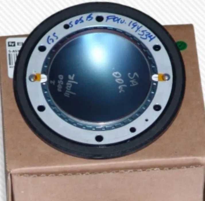 Kit inalta Dynacord xa2, vl212 - Ev nd 6 - 8 ohm - REPARATIE PREMIUM