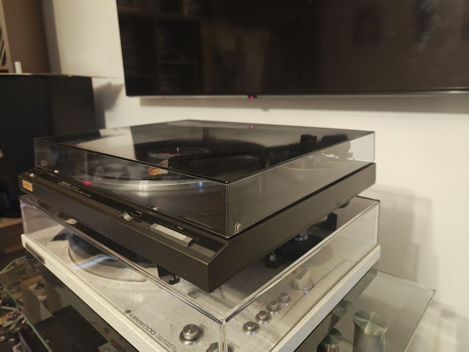 Pickuo technics sl q200 pick-up