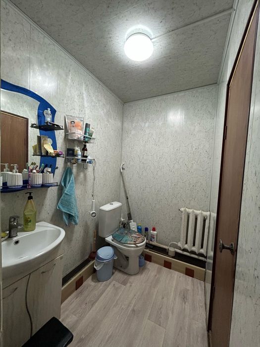 Продается дом Солнечный 140 квадратов