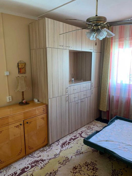 Garsonieră de vânzare - zona Traian