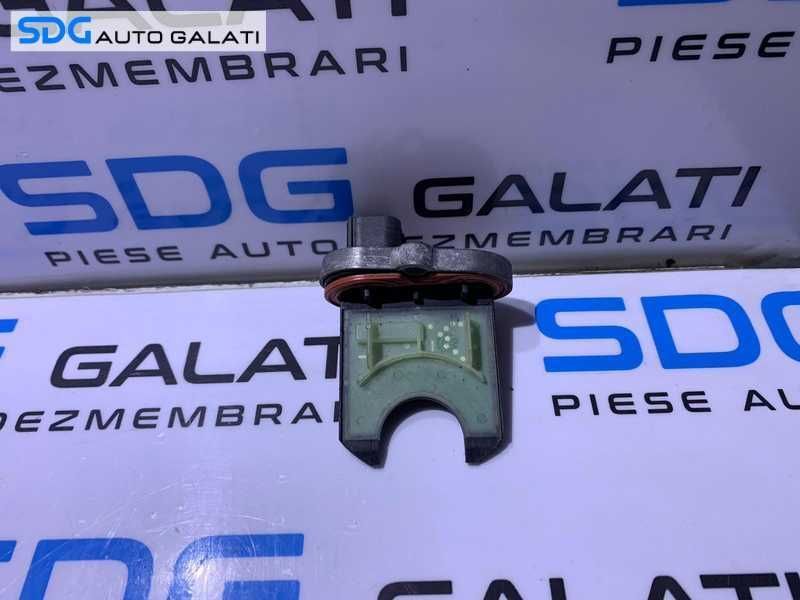 Senzor Unghi Volan Caseta Directie Ford C-Max 2004 - 2010 Cod 3M51-3F818-BB 3M513F818BB