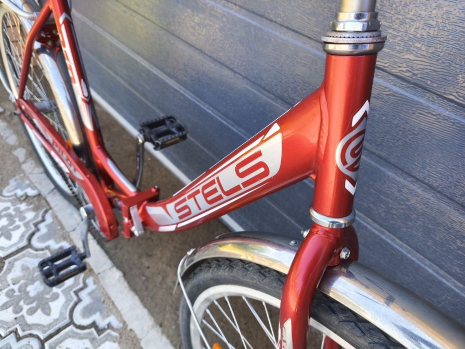 Продам Велосипед Stels 810 Велик вело