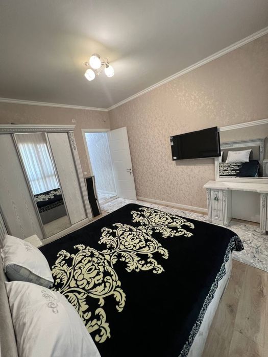 Olmazor city ижара срочно