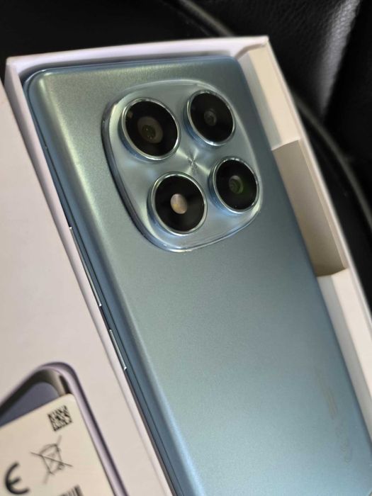 Xiaomi Redmi Note 14 Pro 8/256gb