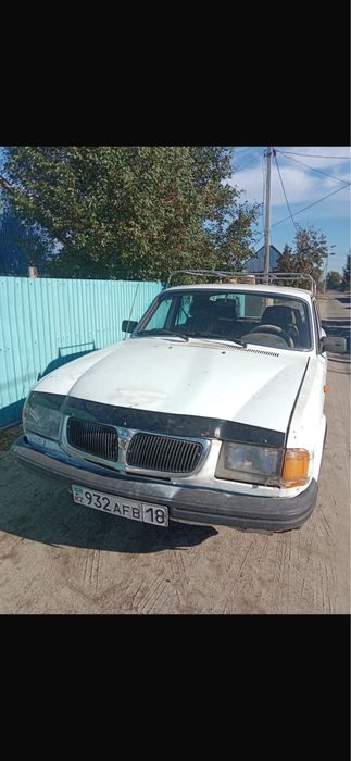 Продам волга 3110