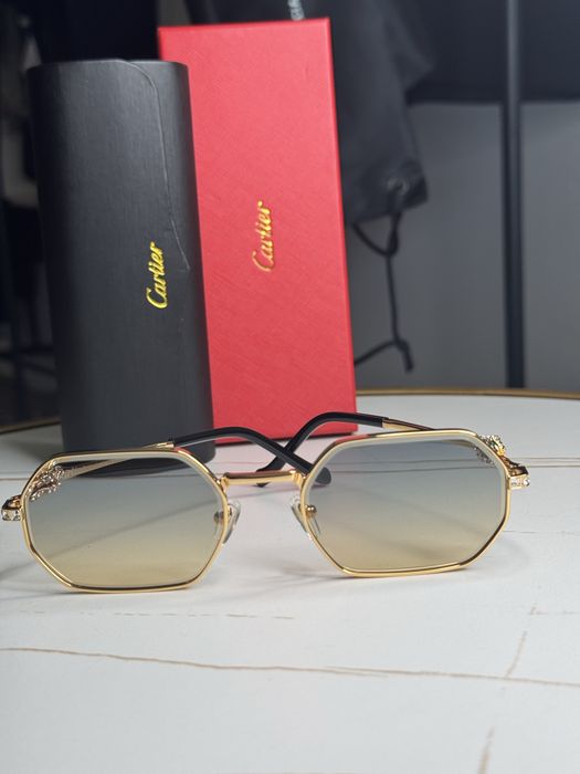 Ochelari Cartier