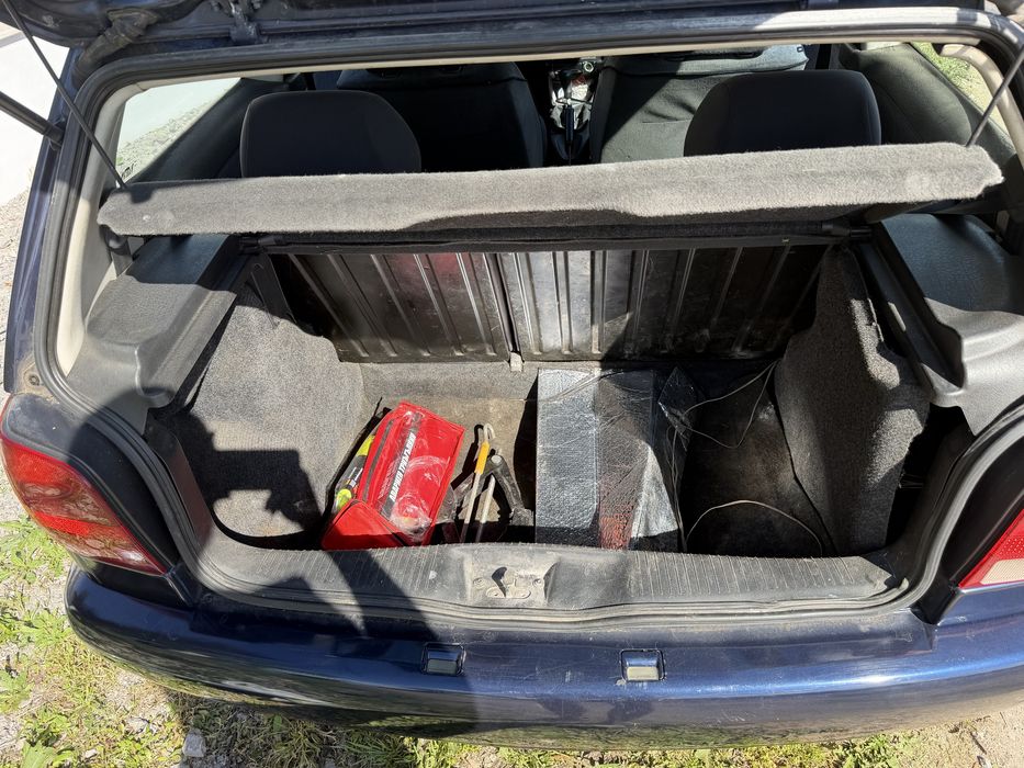 Продавам vw polo