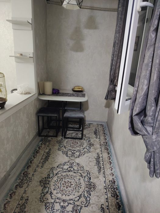 Kizlar uchun kvartira 3 ta qiz olaman akuratni toza hamma sharoitlari