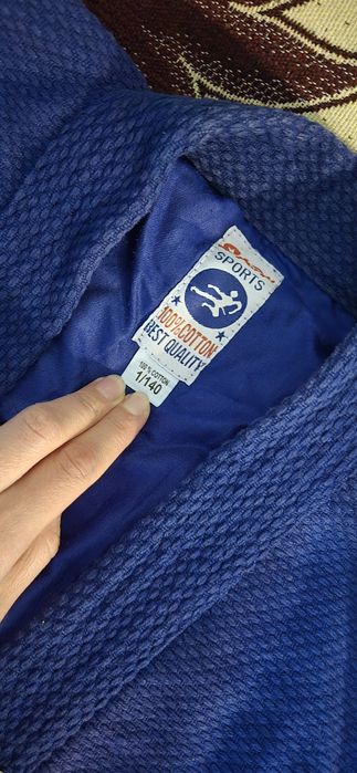 Продам кимано в отличном состоянии