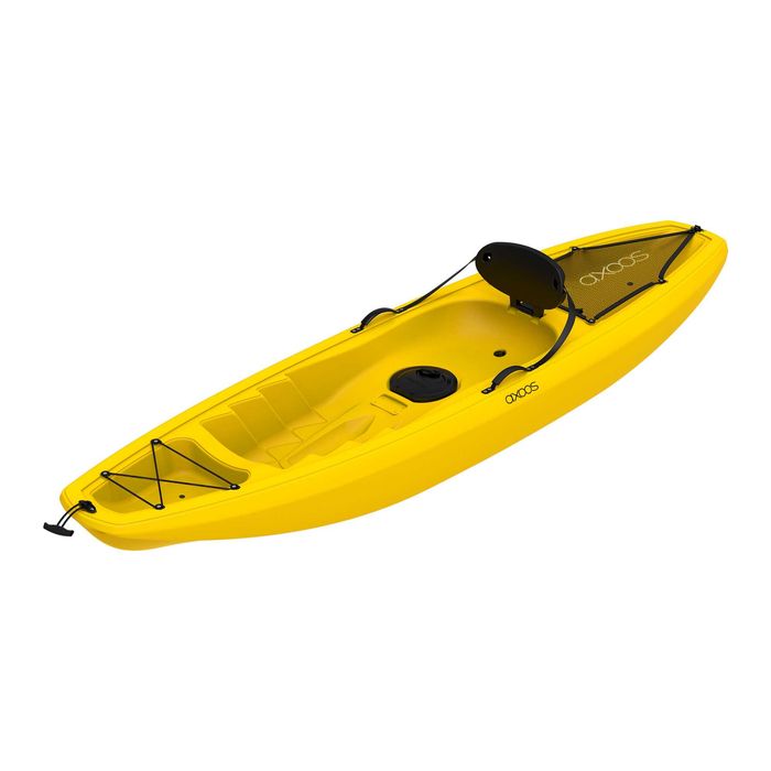 Caiac Axoos Sit-On-Top 8.9, 2.67 metri