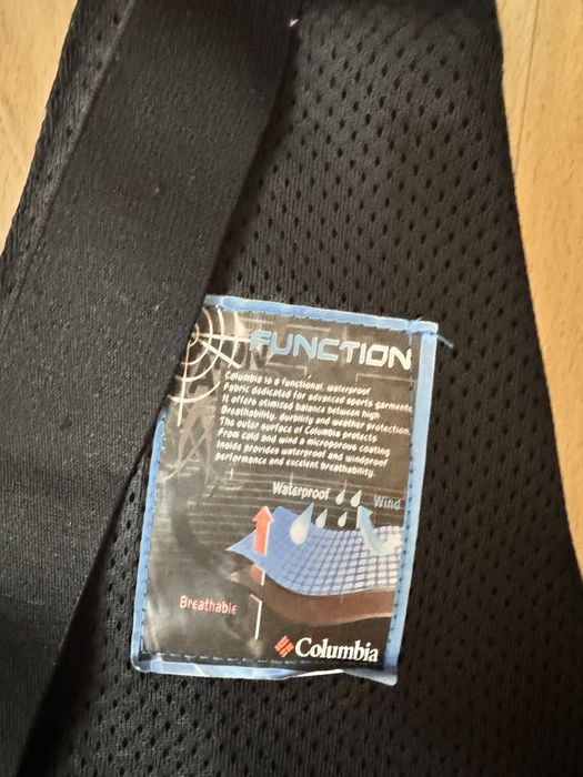 Зимние штаны на мальчика