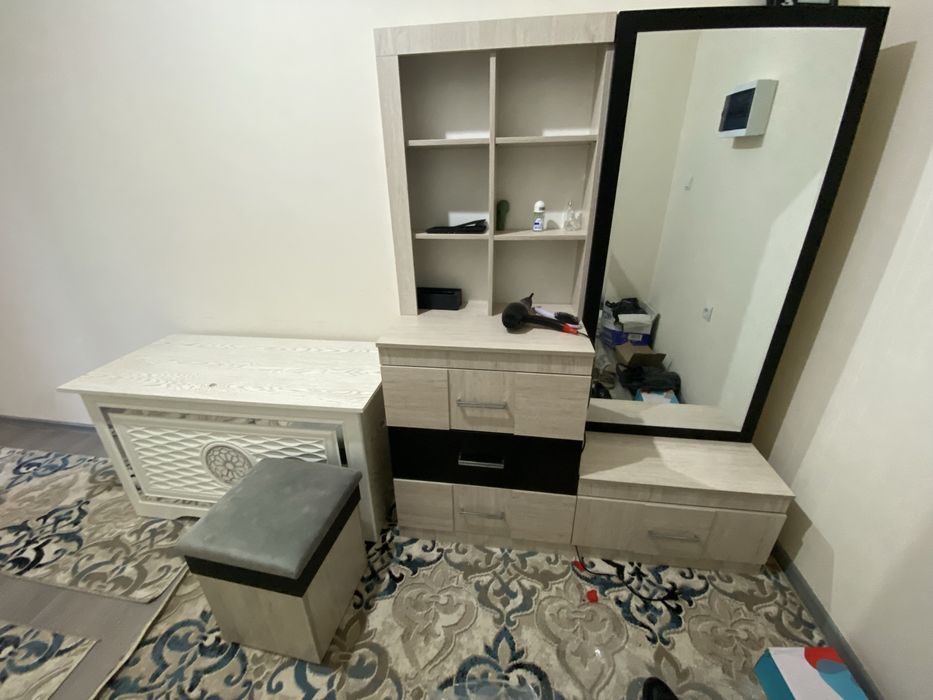 Янги уй Евро карши сити 2 хонали уй аренда