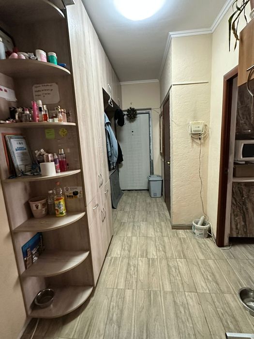 Продам квартиру в хорошем мкр