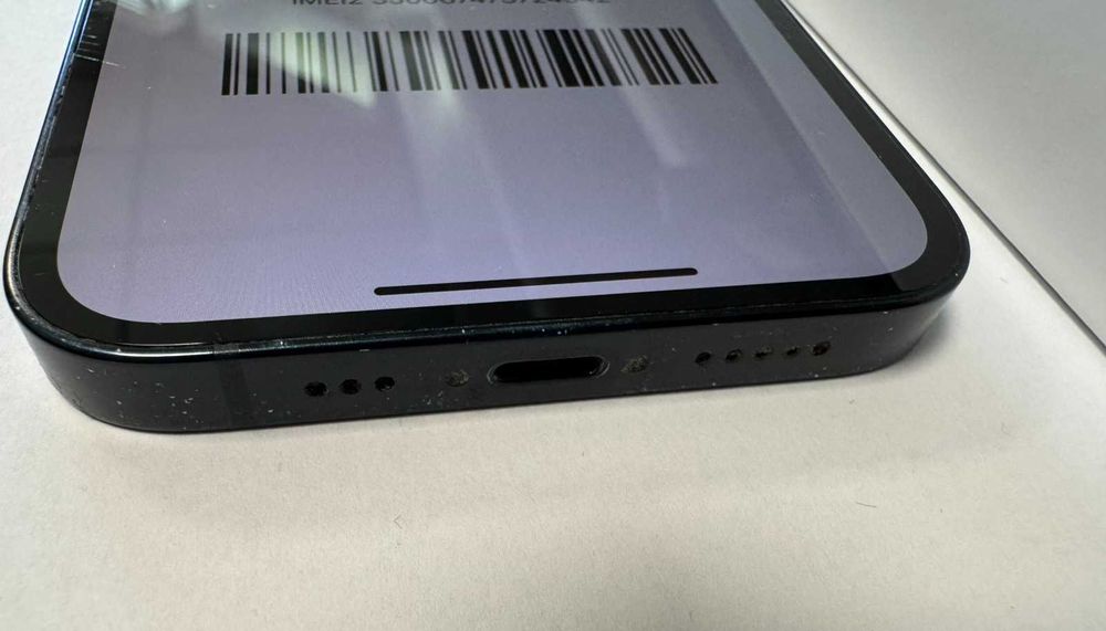 Iphone 14 128GB battery health 73%