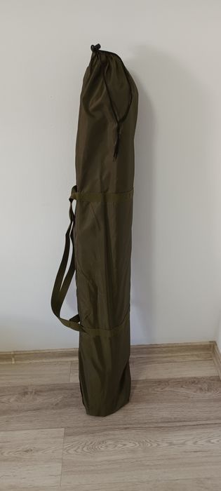 Saltea primire cu cadru metalic WindBlade