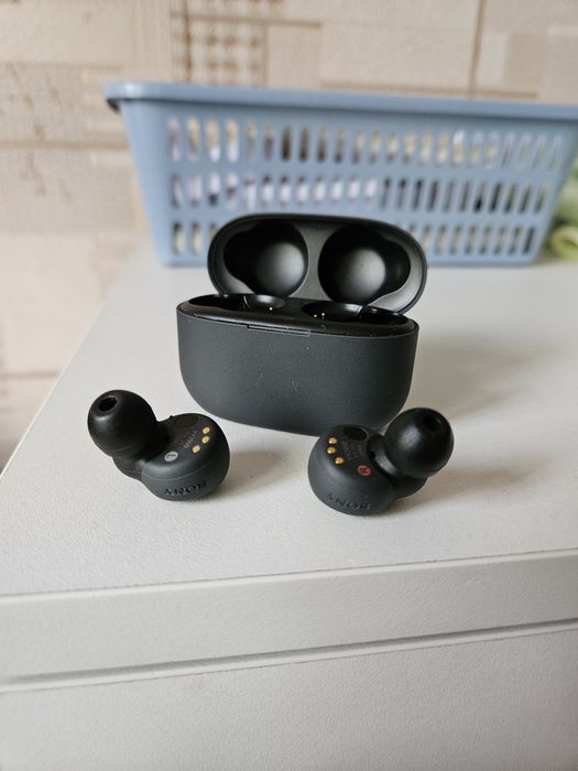 Sony linkbuds S в идеале !!!