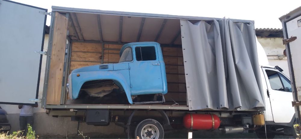 Юк ташиш хизмати   24/7   , ФУРА , ISUZU  , Газел, Лабо, ТТН+НДС