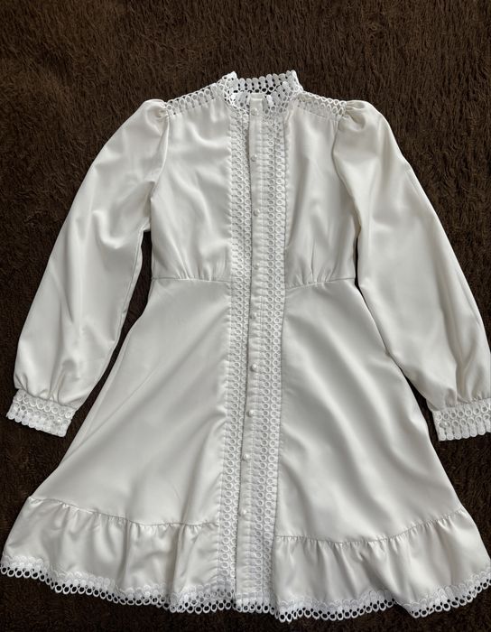 Вечерние платья.