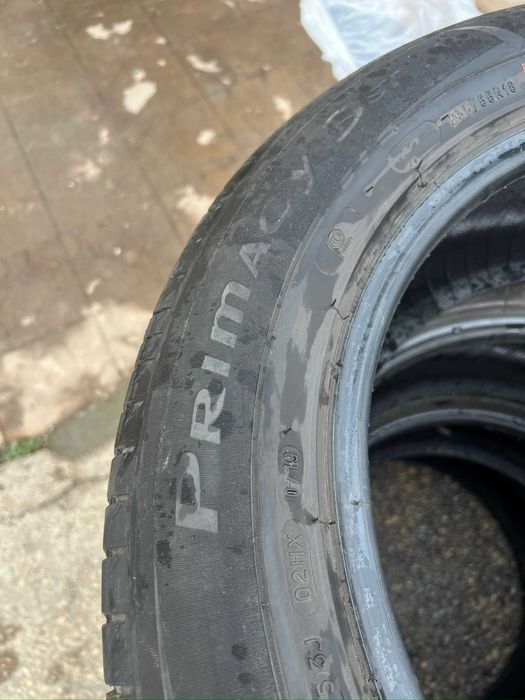 235 55 18 Летни Гуми Michelin Primacy 3 st Дот 0719