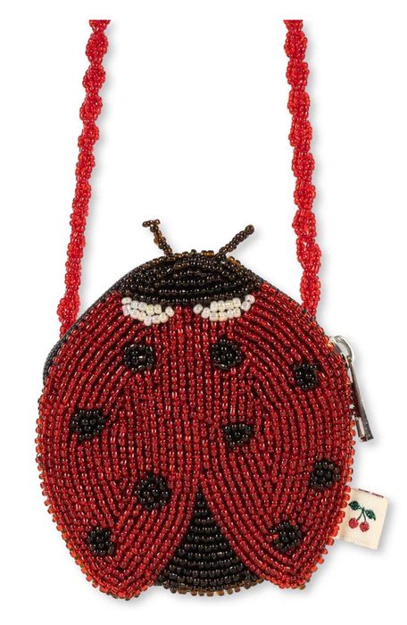 Детска чанта Konges slojd