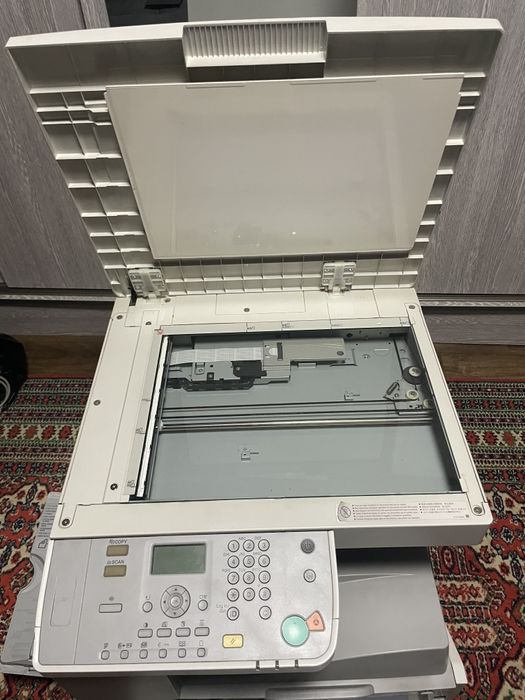 Canon ir 2420 принтер A3 A4