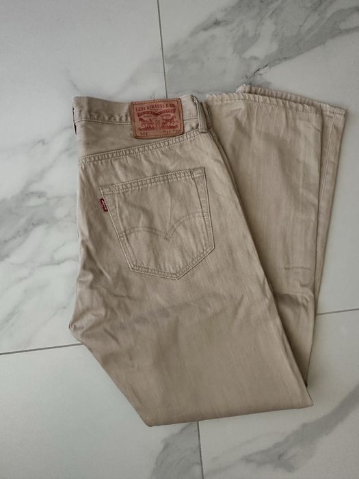 Оригинални мъжки дънки Levi’s нови предпочитан размер