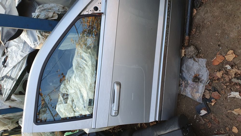 Usa portiera fata spate stanga dreapta Jeep Grand Cherokee geam macara