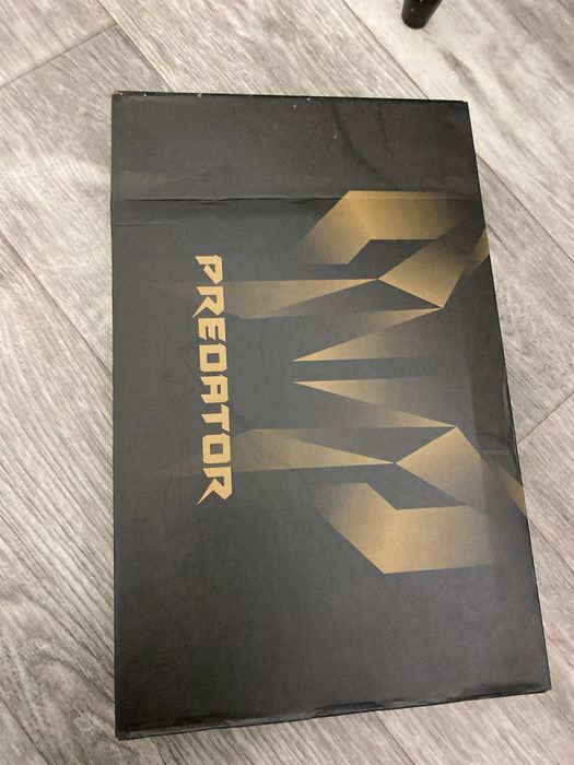 Asus Predator neo hellios 16