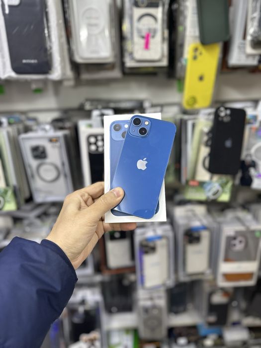 Iphone 13/128 памяти