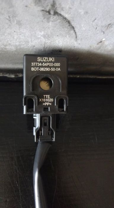 Senzor 1.6 d suzuki vitara ly 3773454p00000 bot06290500a