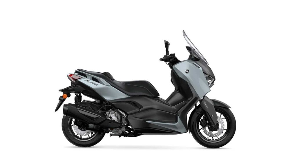 Scuter Yamaha XMAX 300 Tech Max my2026 | 0 km | motomus.ro