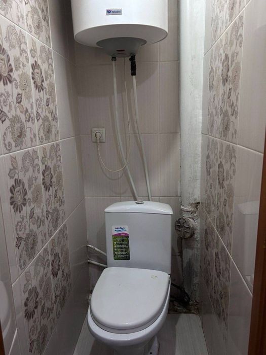 Срочно продам квартиру