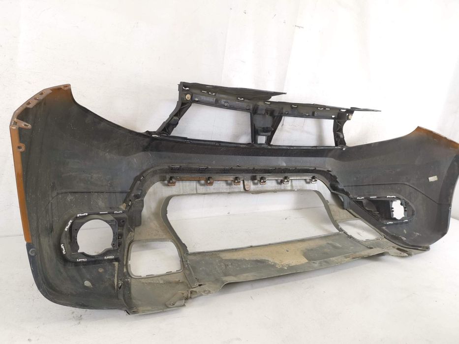 Предна броня с предна престилка Дачия Дустер 2 / Dacia Duster 2 Оригин