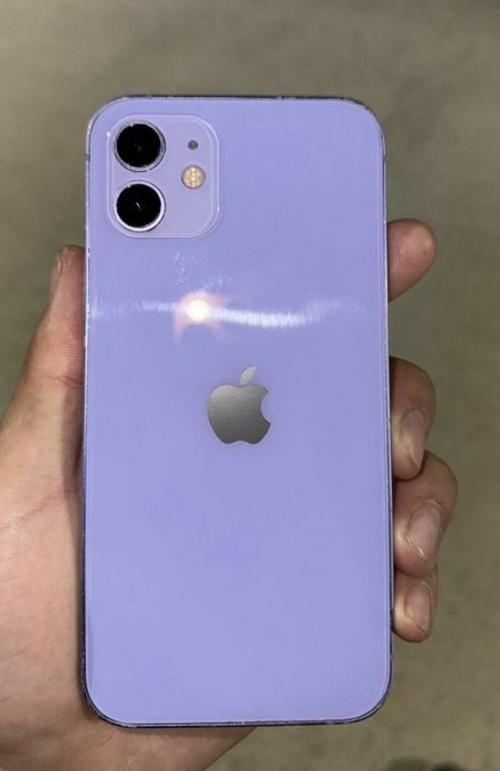iphone 12 сатылады