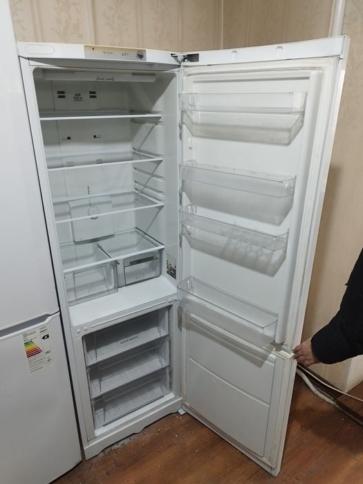 Холодильник с доставкой