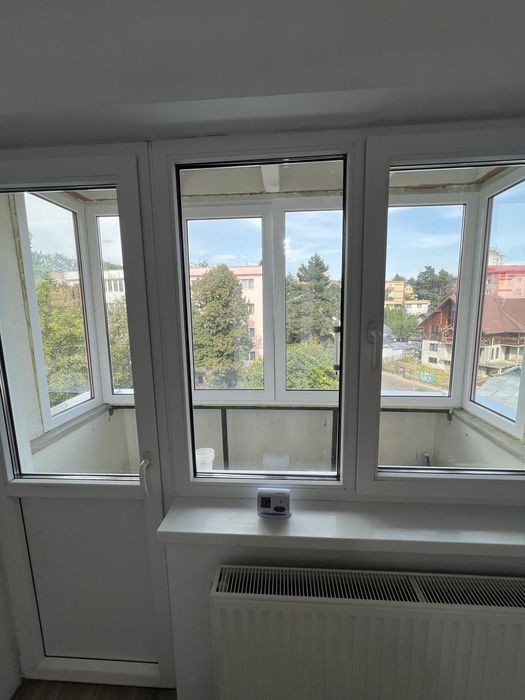 Vand apartament 2 camere
